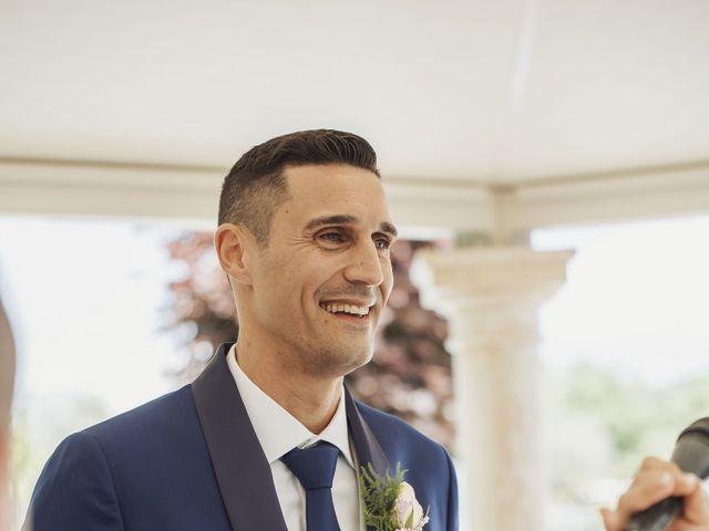Il matrimonio di Fabrizio e Alessandra a Pontecorvo, Frosinone 46