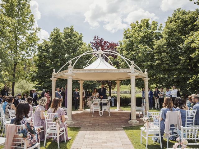 Il matrimonio di Fabrizio e Alessandra a Pontecorvo, Frosinone 51