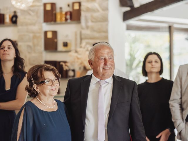 Il matrimonio di Fabrizio e Alessandra a Pontecorvo, Frosinone 57