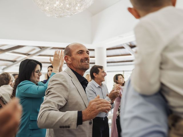 Il matrimonio di Fabrizio e Alessandra a Pontecorvo, Frosinone 59