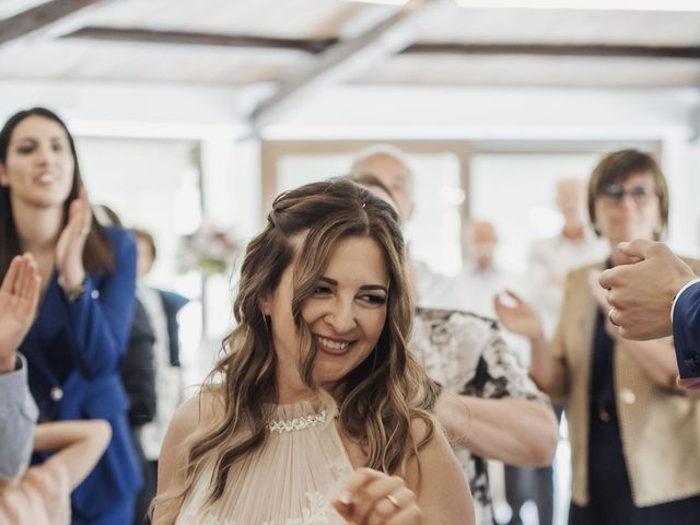 Il matrimonio di Fabrizio e Alessandra a Pontecorvo, Frosinone 65