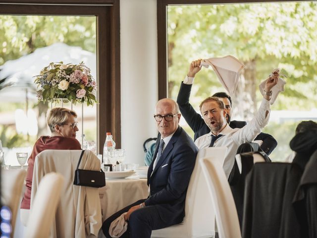 Il matrimonio di Fabrizio e Alessandra a Pontecorvo, Frosinone 72