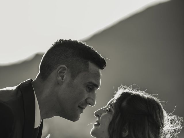 Il matrimonio di Fabrizio e Alessandra a Pontecorvo, Frosinone 77