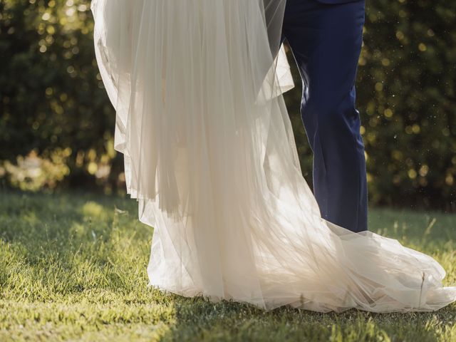 Il matrimonio di Fabrizio e Alessandra a Pontecorvo, Frosinone 79