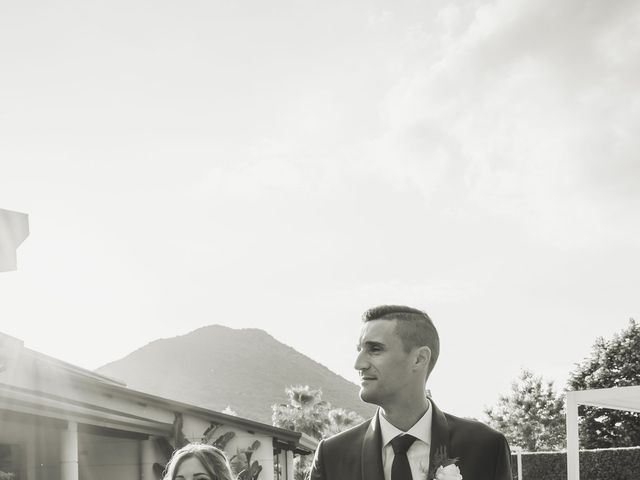 Il matrimonio di Fabrizio e Alessandra a Pontecorvo, Frosinone 80