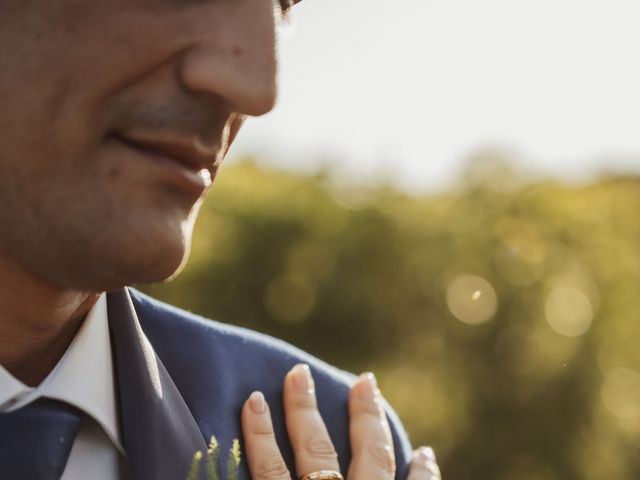 Il matrimonio di Fabrizio e Alessandra a Pontecorvo, Frosinone 81