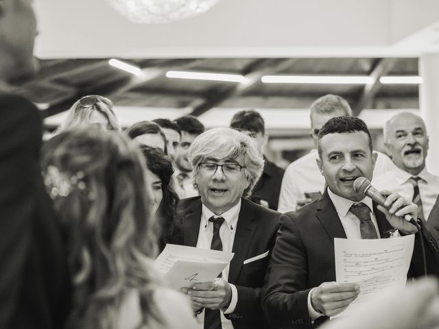 Il matrimonio di Fabrizio e Alessandra a Pontecorvo, Frosinone 82