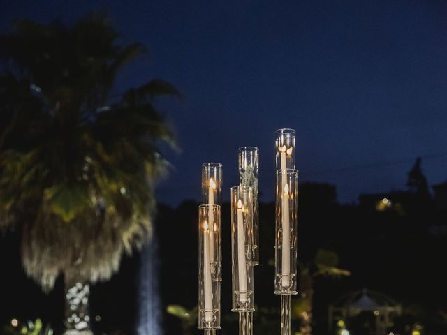 Il matrimonio di Fabrizio e Alessandra a Pontecorvo, Frosinone 87