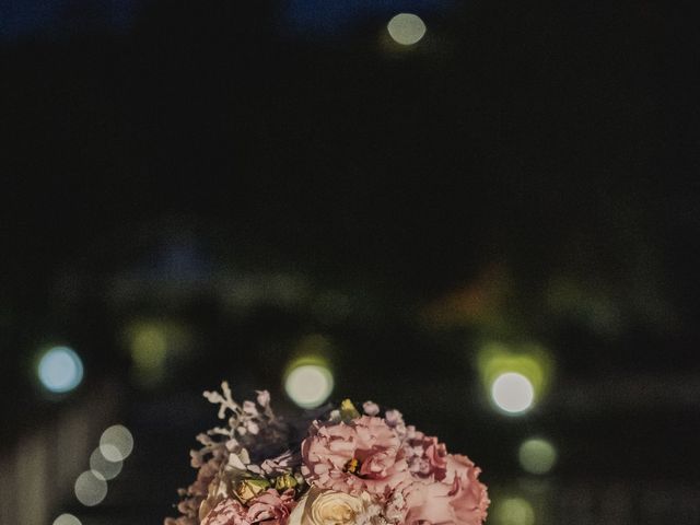 Il matrimonio di Fabrizio e Alessandra a Pontecorvo, Frosinone 89