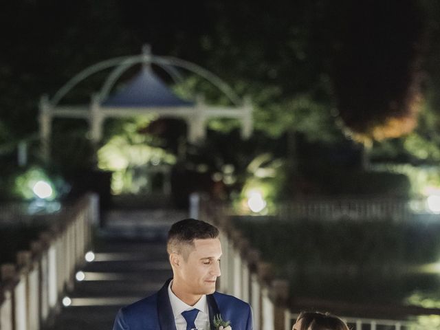 Il matrimonio di Fabrizio e Alessandra a Pontecorvo, Frosinone 91