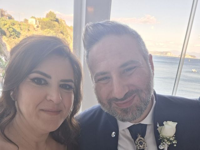 Il matrimonio di GIOVANNI  e Ilaria  a Benevento, Benevento 3