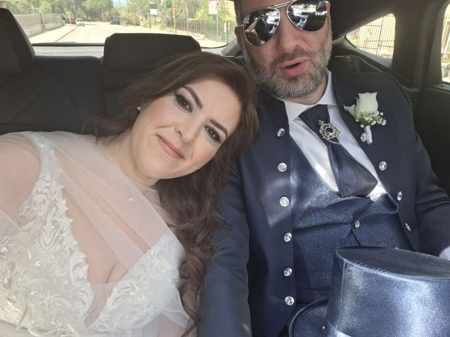 Il matrimonio di GIOVANNI  e Ilaria  a Benevento, Benevento 5