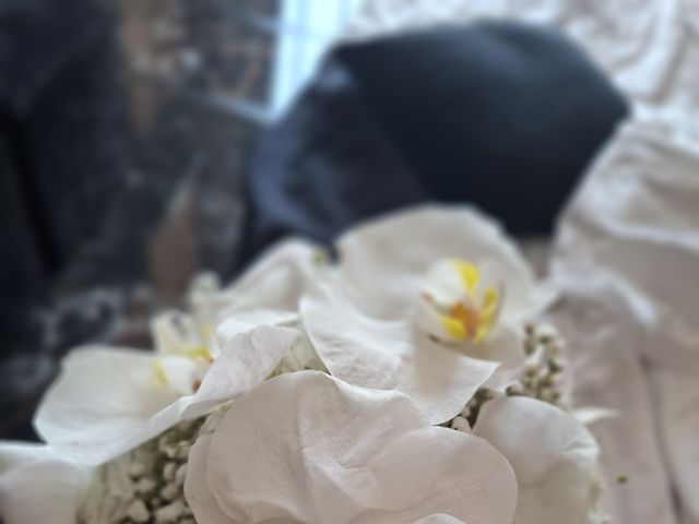 Il matrimonio di GIOVANNI  e Ilaria  a Benevento, Benevento 6
