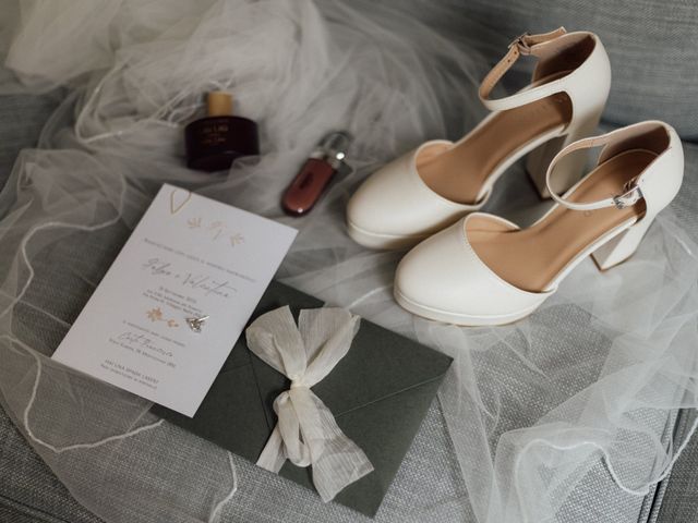 Il matrimonio di Fabio e Valentina a Brescia, Brescia 1