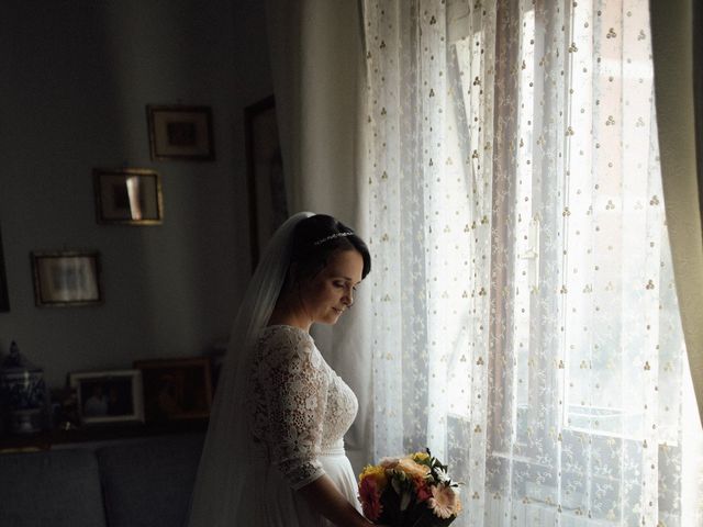 Il matrimonio di Fabio e Valentina a Brescia, Brescia 10