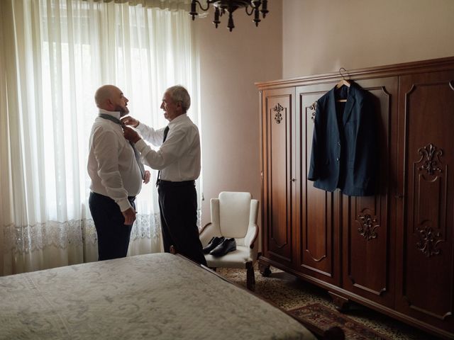 Il matrimonio di Fabio e Valentina a Brescia, Brescia 14
