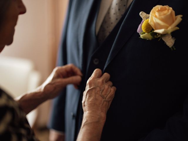 Il matrimonio di Fabio e Valentina a Brescia, Brescia 17