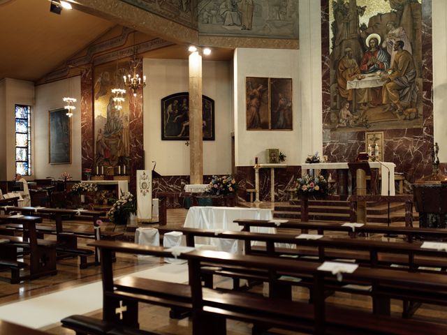 Il matrimonio di Fabio e Valentina a Brescia, Brescia 19