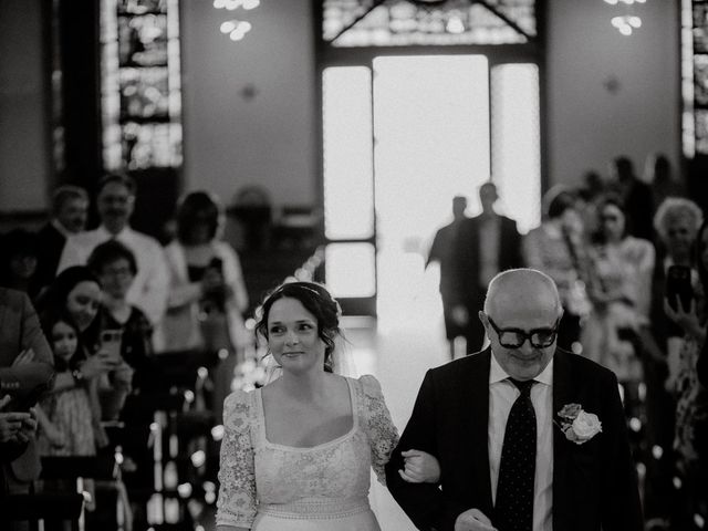 Il matrimonio di Fabio e Valentina a Brescia, Brescia 25