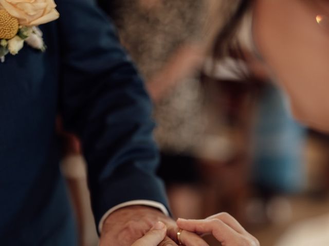 Il matrimonio di Fabio e Valentina a Brescia, Brescia 26