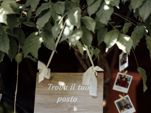 Il matrimonio di Fabio e Valentina a Brescia, Brescia 33