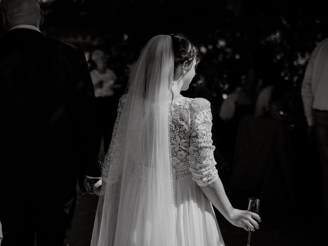 Il matrimonio di Fabio e Valentina a Brescia, Brescia 36
