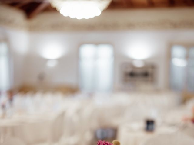 Il matrimonio di Fabio e Valentina a Brescia, Brescia 38