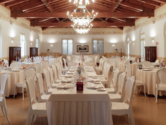 Il matrimonio di Fabio e Valentina a Brescia, Brescia 40