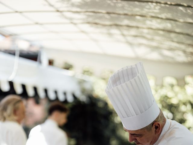 Il matrimonio di Fabio e Valentina a Brescia, Brescia 42