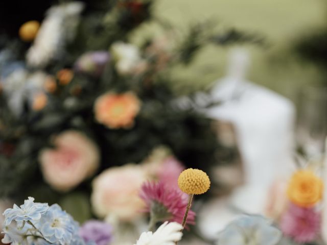 Il matrimonio di Fabio e Valentina a Brescia, Brescia 48