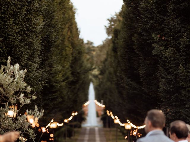 Il matrimonio di Fabio e Valentina a Brescia, Brescia 52