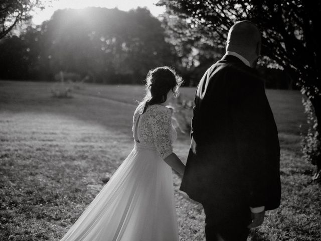 Il matrimonio di Fabio e Valentina a Brescia, Brescia 60