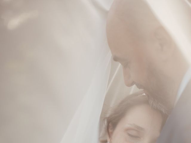 Il matrimonio di Fabio e Valentina a Brescia, Brescia 61