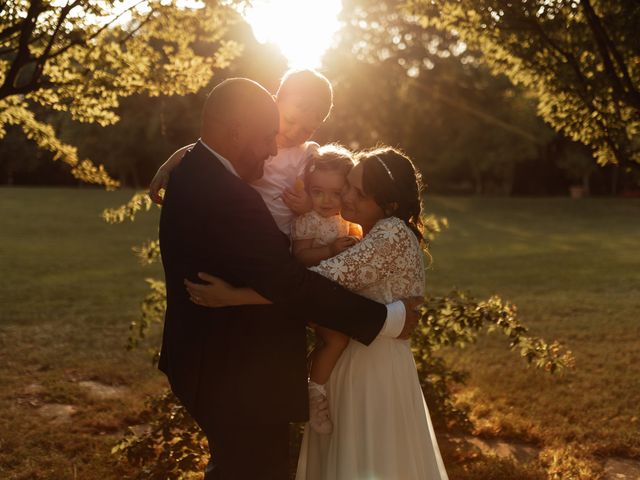 Il matrimonio di Fabio e Valentina a Brescia, Brescia 62