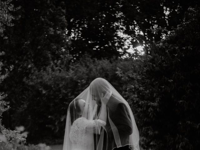 Il matrimonio di Fabio e Valentina a Brescia, Brescia 64