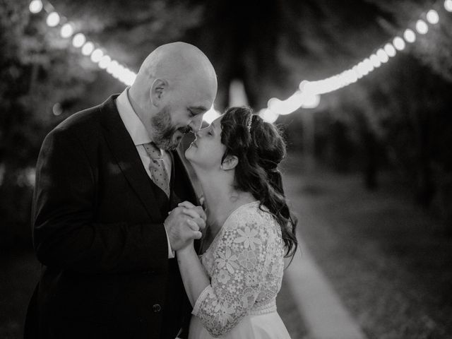 Il matrimonio di Fabio e Valentina a Brescia, Brescia 67