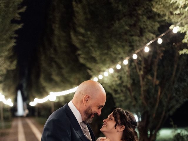 Il matrimonio di Fabio e Valentina a Brescia, Brescia 68