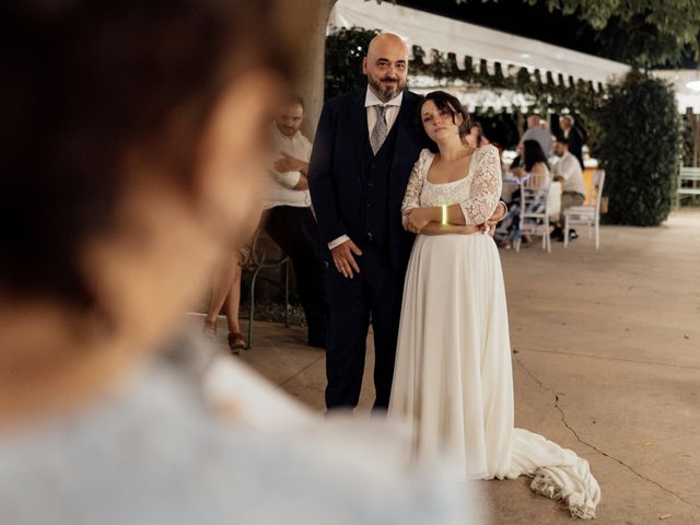 Il matrimonio di Fabio e Valentina a Brescia, Brescia 69