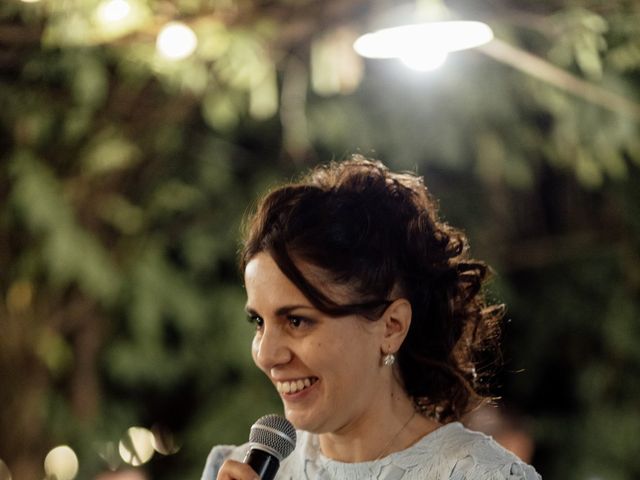 Il matrimonio di Fabio e Valentina a Brescia, Brescia 70