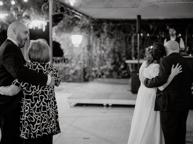 Il matrimonio di Fabio e Valentina a Brescia, Brescia 72