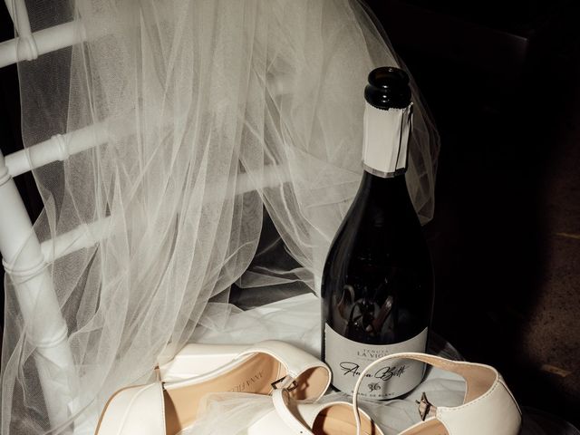 Il matrimonio di Fabio e Valentina a Brescia, Brescia 73