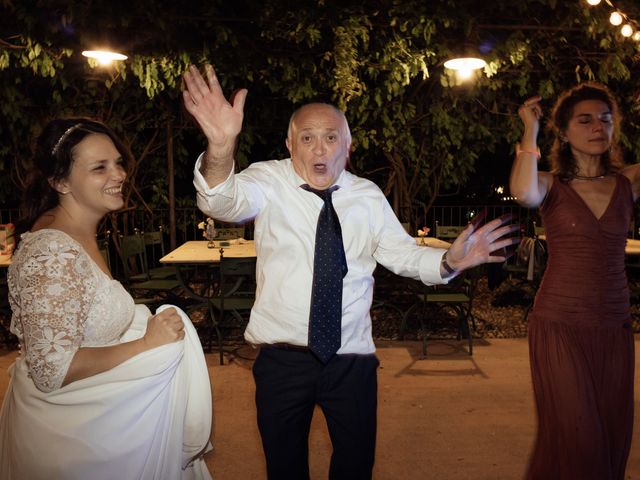 Il matrimonio di Fabio e Valentina a Brescia, Brescia 75