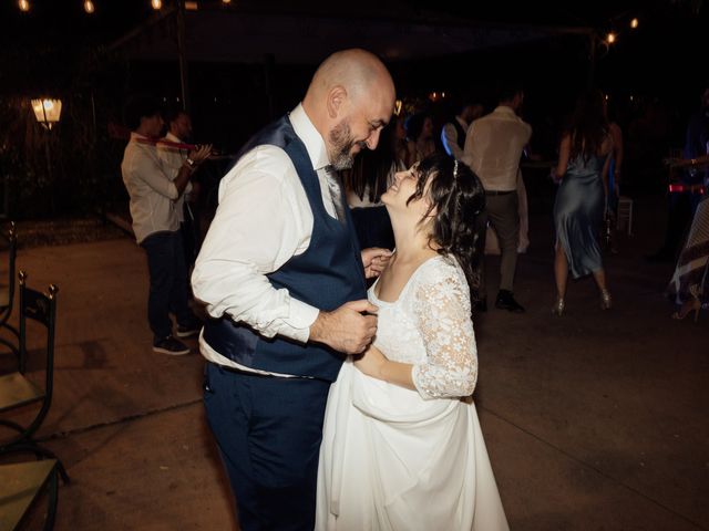 Il matrimonio di Fabio e Valentina a Brescia, Brescia 78