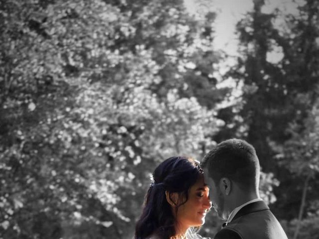 Il matrimonio di Carmen e Adrian a Saronno, Varese 2