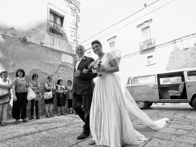 Il matrimonio di nicola e grazia a Bitritto, Bari 21