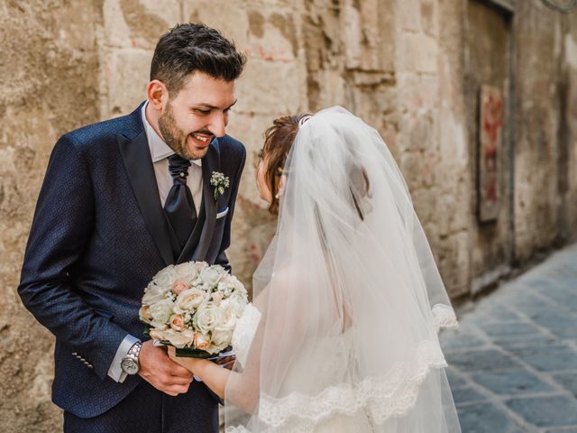 Il matrimonio di Andrea e Sandra a Taranto, Taranto 66