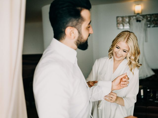 Il matrimonio di Carmine e Gintarė a Salerno, Salerno 6