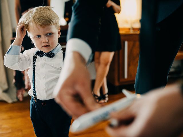 Il matrimonio di Carmine e Gintarė a Salerno, Salerno 19