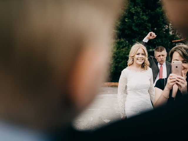 Il matrimonio di Carmine e Gintarė a Salerno, Salerno 26