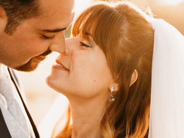 Il matrimonio di Fabio e Chiara a Orvieto, Terni 19